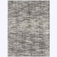 Rosedale Alto Gray 5'3" x 7'4" Area Rug – Modern Neutral Design for Living, Dining & Bedroom