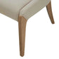 Aiden & Ivy Fabric Dining Chair, 2-Pack – Upholstered Modern Seating
