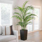 Faux Kentia Palm Tree 7 ft. – Lifelike Indoor Tropical Décor