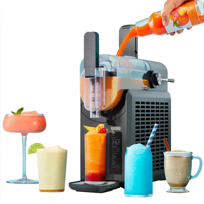 ICEMAN Slushie Maker 1.5L – Frozen Drink & Slush Machine for Home Parties