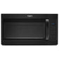 Whirlpool (MAYTAG) YWMH31017HB Microwave Oven – 1.7 cu. ft. Over-the-Range