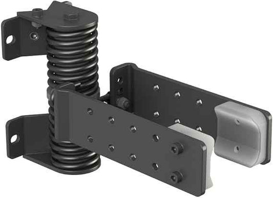 Barrette Outdoor Living Self-Closing Device – Convenient & Secure Outdoor Gate Closer