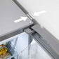 GE® ENERGY STAR® 17.7 Cu. Ft. Counter-Depth Bottom-Freezer Refrigerator