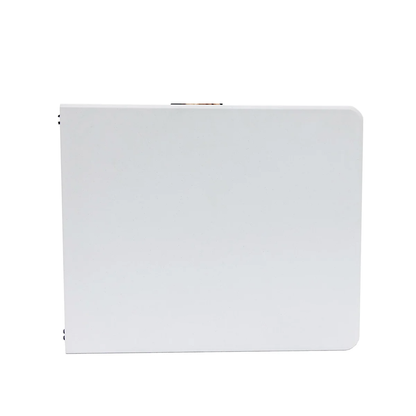 Star Elite Commercial‑Grade 6 ft Centre‑Fold Table – Heavy‑Duty HDPE Top, Safety Lock & Carry Handles (2‑Pack)