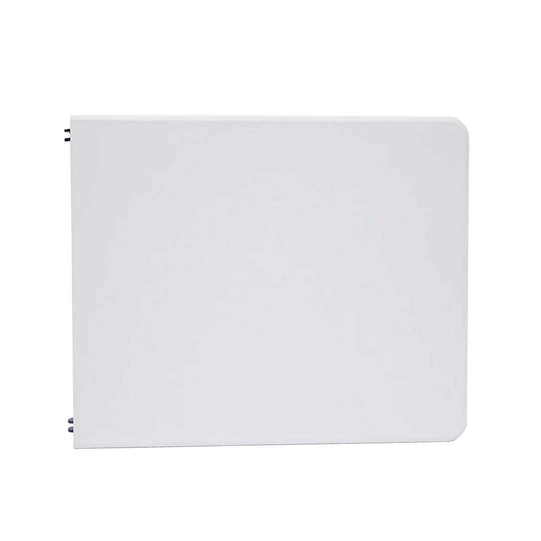 Star Elite Commercial‑Grade 6 ft Centre‑Fold Table – Heavy‑Duty HDPE Top, Safety Lock & Carry Handles (2‑Pack)