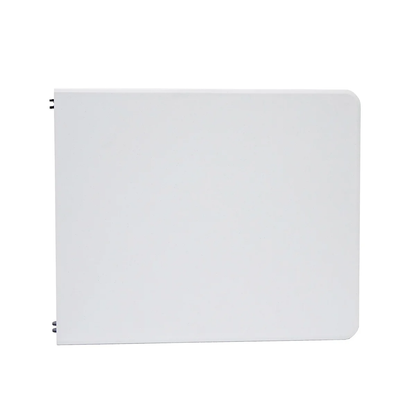 Star Elite Commercial‑Grade 6 ft Centre‑Fold Table – Heavy‑Duty HDPE Top, Safety Lock & Carry Handles (2‑Pack)