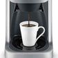 Breville The Grind Control Drip Coffee Maker, Stainless Steel