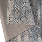 ABINGTON Kent 5'3" x 7'6" Area Rug – Stylish Modern Decorative Rug for Living Room & Bedroom