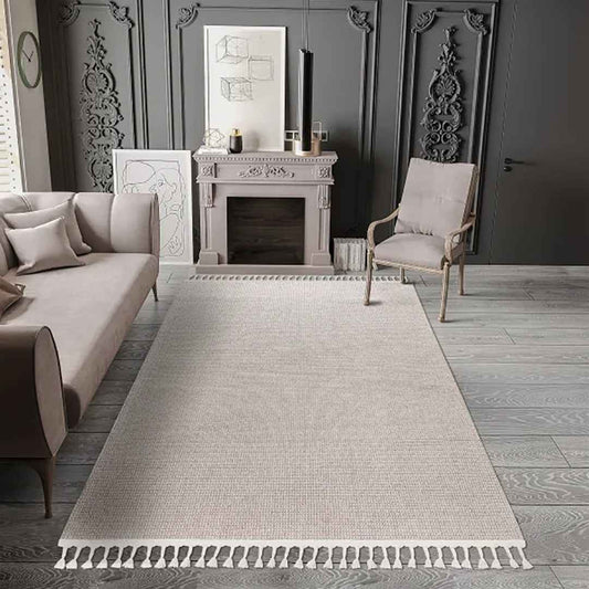 Athena Argo 7'10" x 10'6" Area Rug – Transitional Design & Lasting Comfort