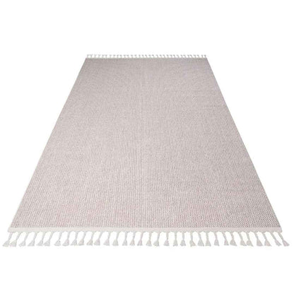 Athena Argo 7'10" x 10'6" Area Rug – Transitional Design & Lasting Comfort