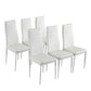Audwin Dining Chair – Comfortable & Elegant Seating for Your Dining Room
