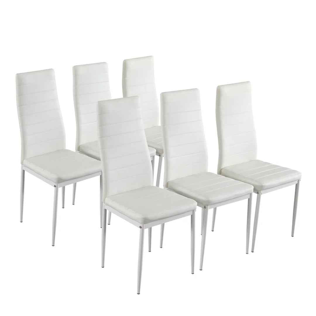 Audwin Dining Chair – Comfortable & Elegant Seating for Your Dining Room