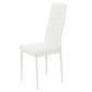 Audwin Dining Chair – Comfortable & Elegant Seating for Your Dining Room