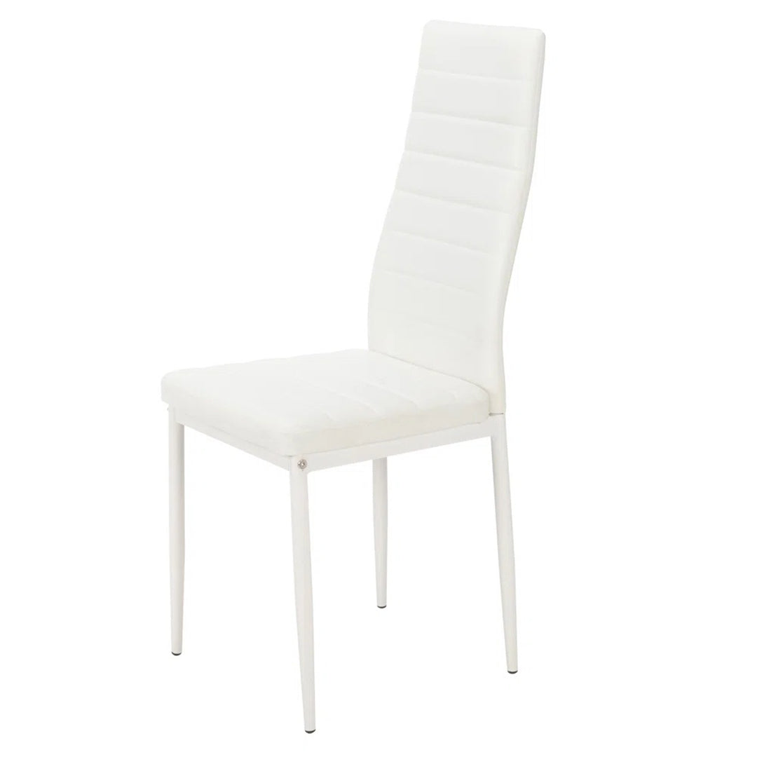 Audwin Dining Chair – Comfortable & Elegant Seating for Your Dining Room