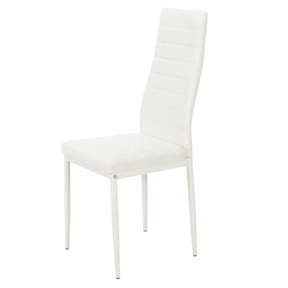 Audwin Dining Chair – Comfortable & Elegant Seating for Your Dining Room