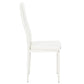 Audwin Dining Chair – Comfortable & Elegant Seating for Your Dining Room