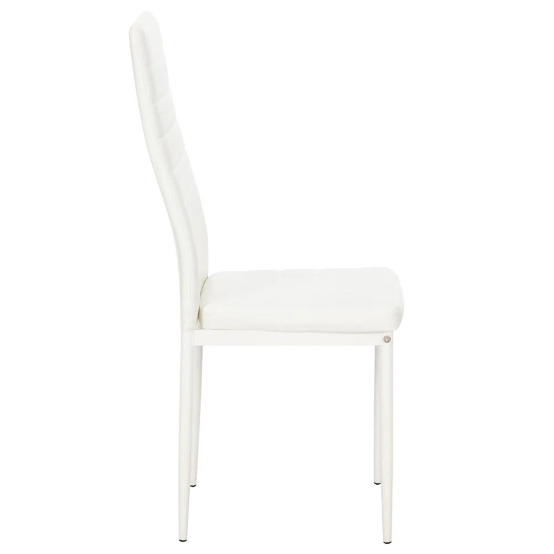Audwin Dining Chair – Comfortable & Elegant Seating for Your Dining Room