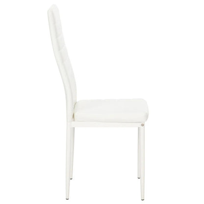 Audwin Dining Chair – Comfortable & Elegant Seating for Your Dining Room