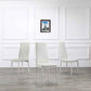 Audwin Dining Chair – Comfortable & Elegant Seating for Your Dining Room