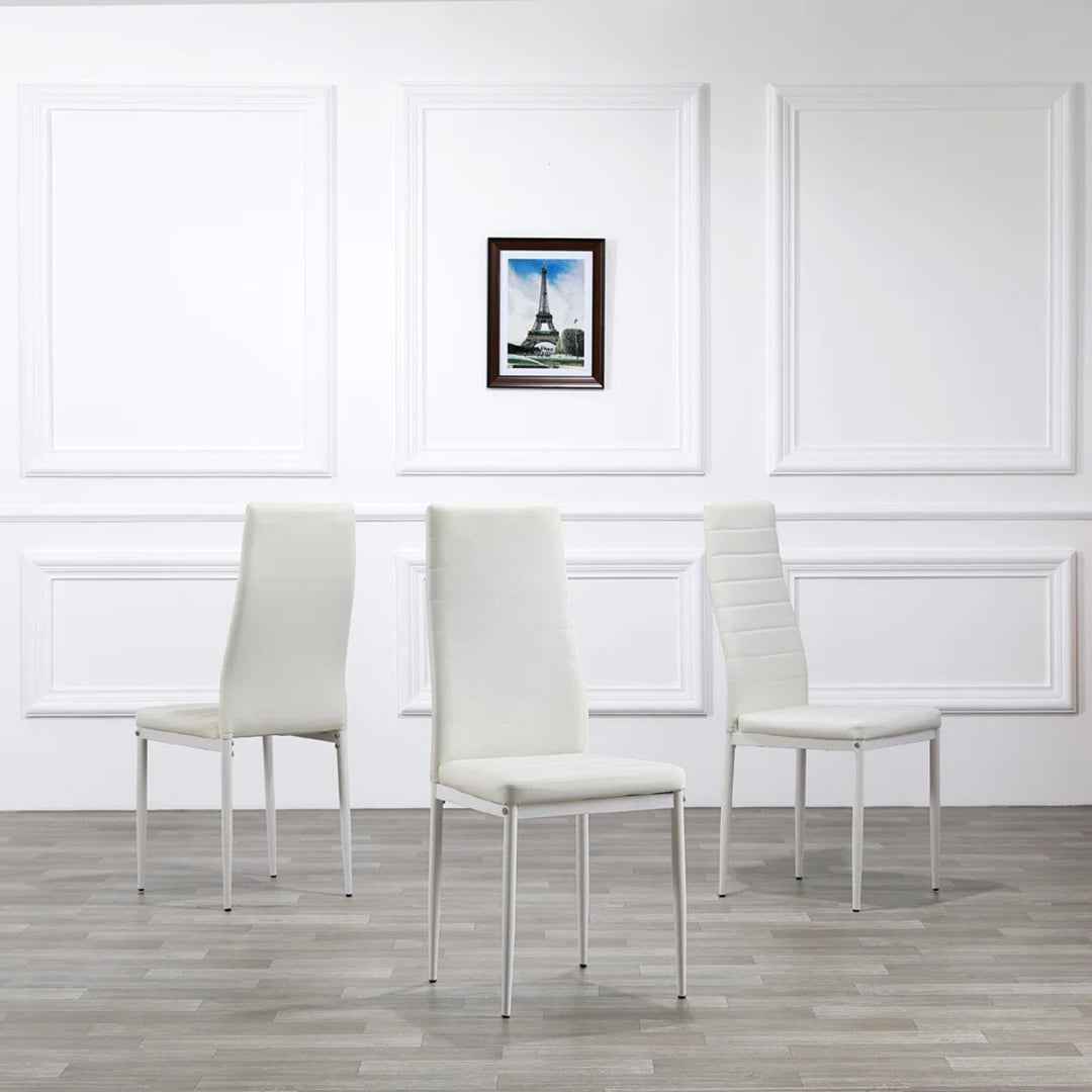 Audwin Dining Chair – Comfortable & Elegant Seating for Your Dining Room
