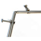 Avanley Adjustable Single Curtain Rod – Durable & Easy to Install Window Curtain Rod