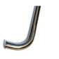 Avanley Adjustable Single Curtain Rod – Durable & Easy to Install Window Curtain Rod