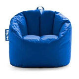 Big Joe Milano Kid’s Bean Bag Chair – Cozy & Fun Seating for Kids