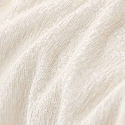 Elegant Nordic Chenille Cushion Sofa Slipcover – Soft, Stretchable & Protective