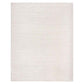 CAMDEN Sai Ivory 7'10" x 10' Area Rug – Modern Elegant Ivory Floor Rug for Living Room & Bedroom