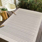 Carnival Linnea 8' x 10' Area Rug – Vibrant Modern Pattern for Living Room, Bedroom & Dining