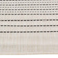 Carnival Linnea 8' x 10' Area Rug – Vibrant Modern Pattern for Living Room, Bedroom & Dining