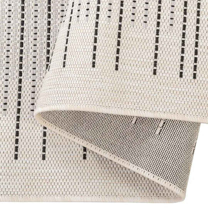 Carnival Linnea 8' x 10' Area Rug – Vibrant Modern Pattern for Living Room, Bedroom & Dining