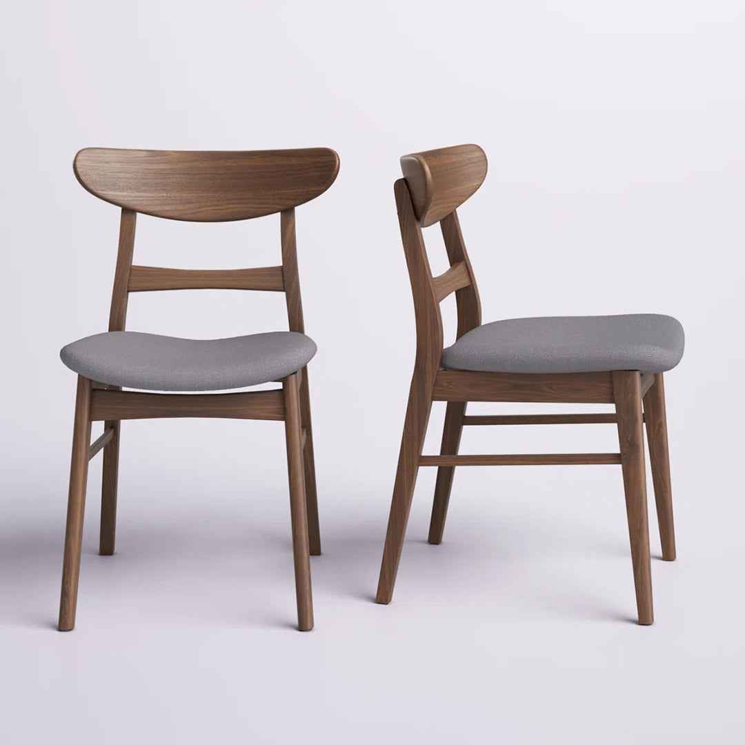 Cambrielle Upholstered Side Chair – Comfortable & Elegant Dining Seating