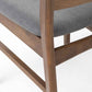 Cambrielle Upholstered Side Chair – Comfortable & Elegant Dining Seating
