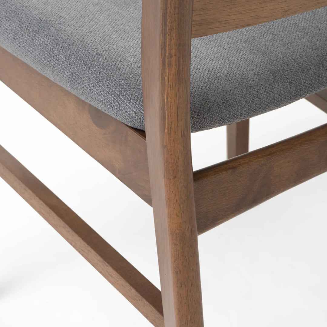 Cambrielle Upholstered Side Chair – Comfortable & Elegant Dining Seating