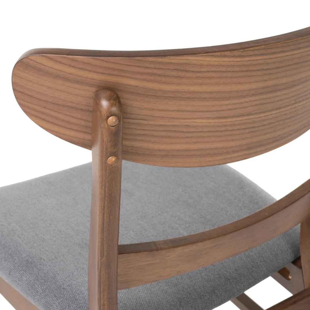 Cambrielle Upholstered Side Chair – Comfortable & Elegant Dining Seating