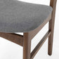 Cambrielle Upholstered Side Chair – Comfortable & Elegant Dining Seating