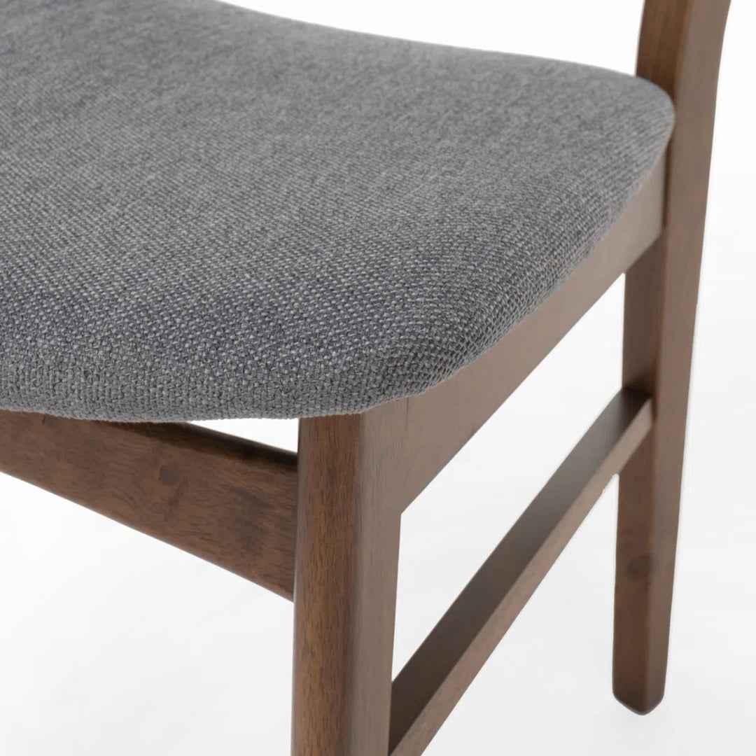 Cambrielle Upholstered Side Chair – Comfortable & Elegant Dining Seating