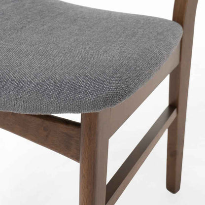 Cambrielle Upholstered Side Chair – Comfortable & Elegant Dining Seating