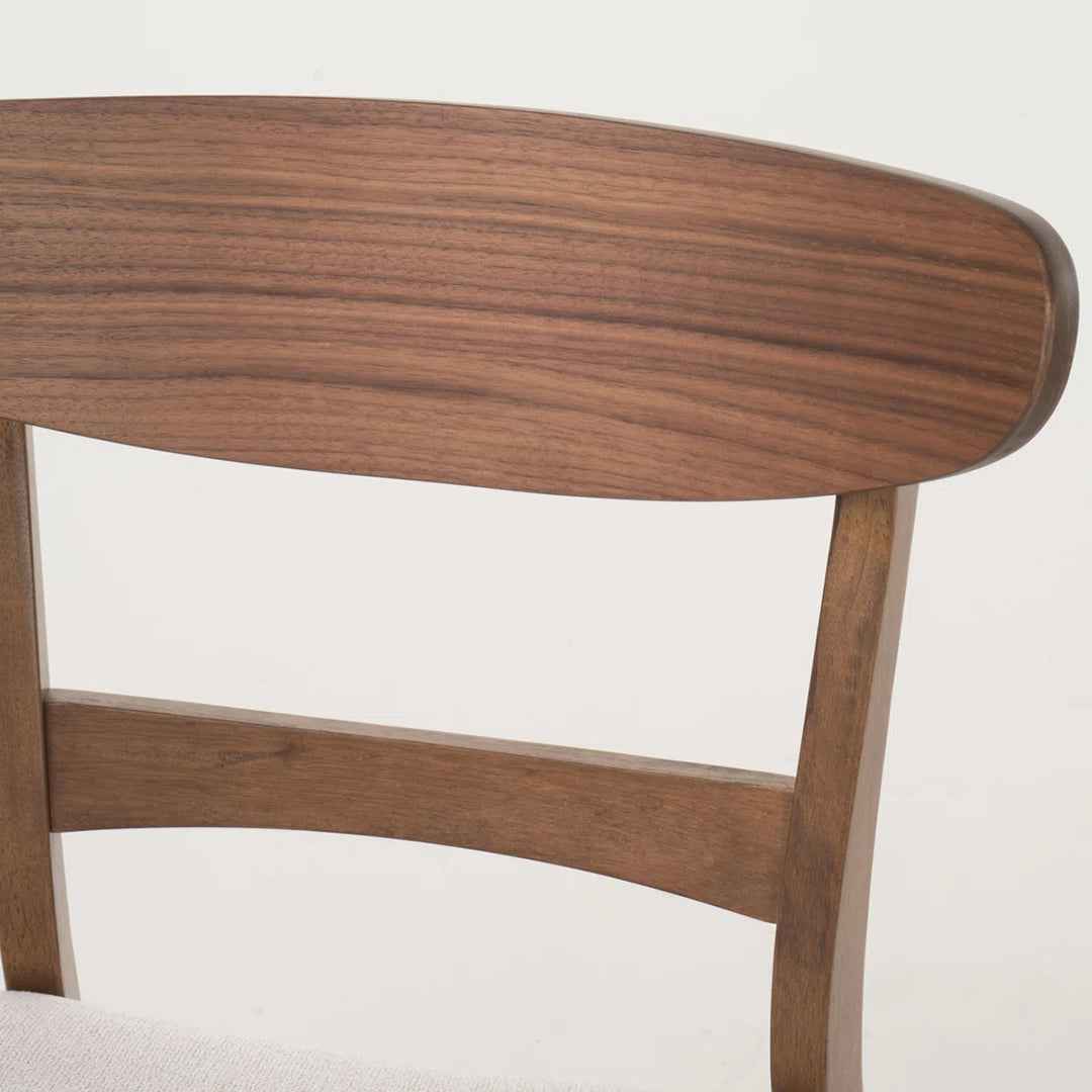 Cambrielle Upholstered Side Chair – Comfortable & Elegant Dining Seating