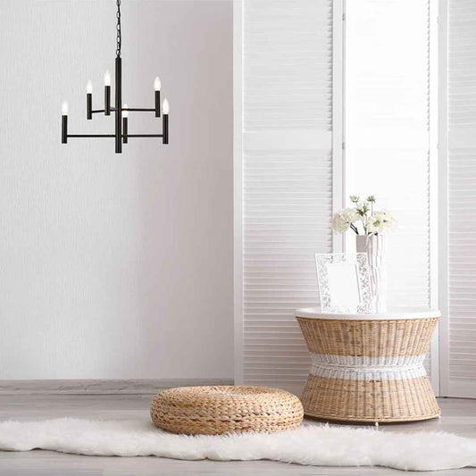 Cartell Unique Geometric Pendant – Modern & Eye-Catching Lighting Fixture