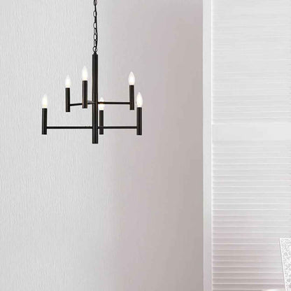 Cartell Unique Geometric Pendant – Modern & Eye-Catching Lighting Fixture