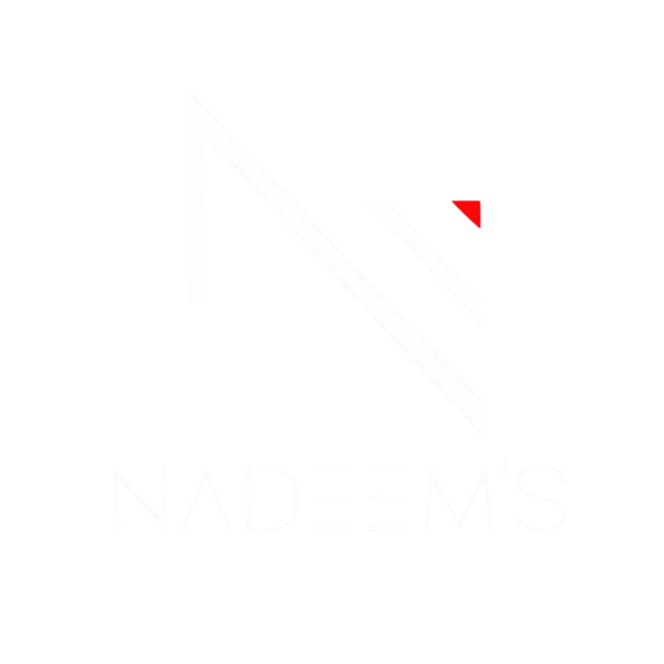 Nadeems Home