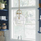 Chesterland 1-Light Single Globe Pendant – Modern Elegance for Any Space