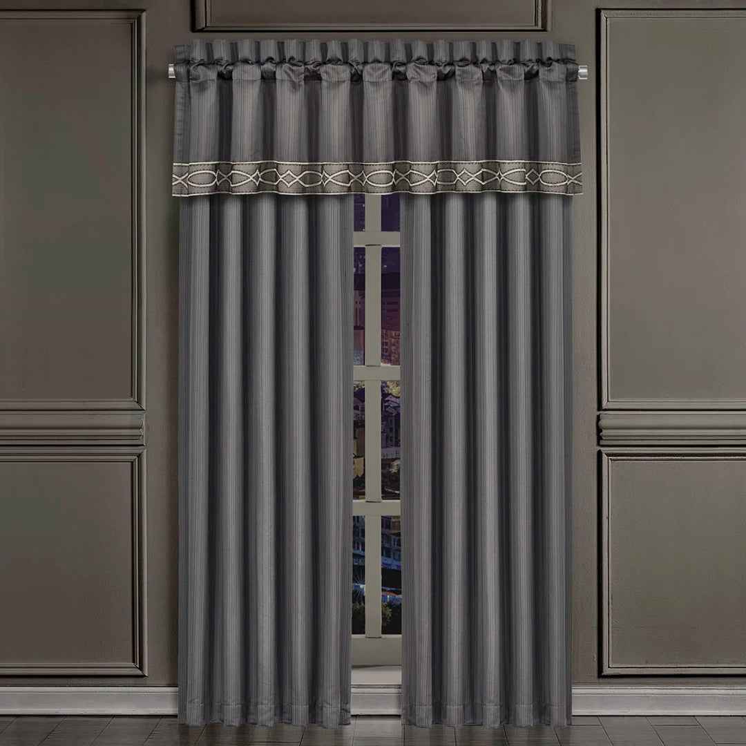 Darwin Polyester Curtain – Stylish & Long-Lasting Design