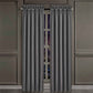 Darwin Polyester Curtain – Stylish & Long-Lasting Design