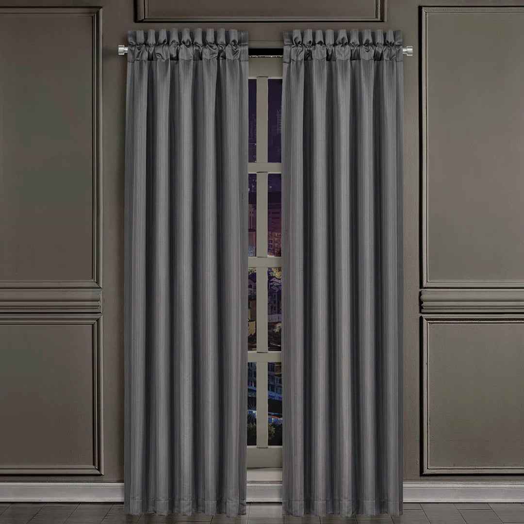 Darwin Polyester Curtain – Stylish & Long-Lasting Design