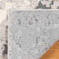 Eden Luxor 6'6" x 9'6" Area Rug – Luxurious Modern Elegance for Any Room