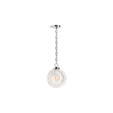 Embra by Studio McGee 10" Pendant – Elegant Lighting with Timeless Charm