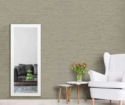 Geyer Modern & Contemporary Full Length Mirror – Sleek Wall & Floor Design